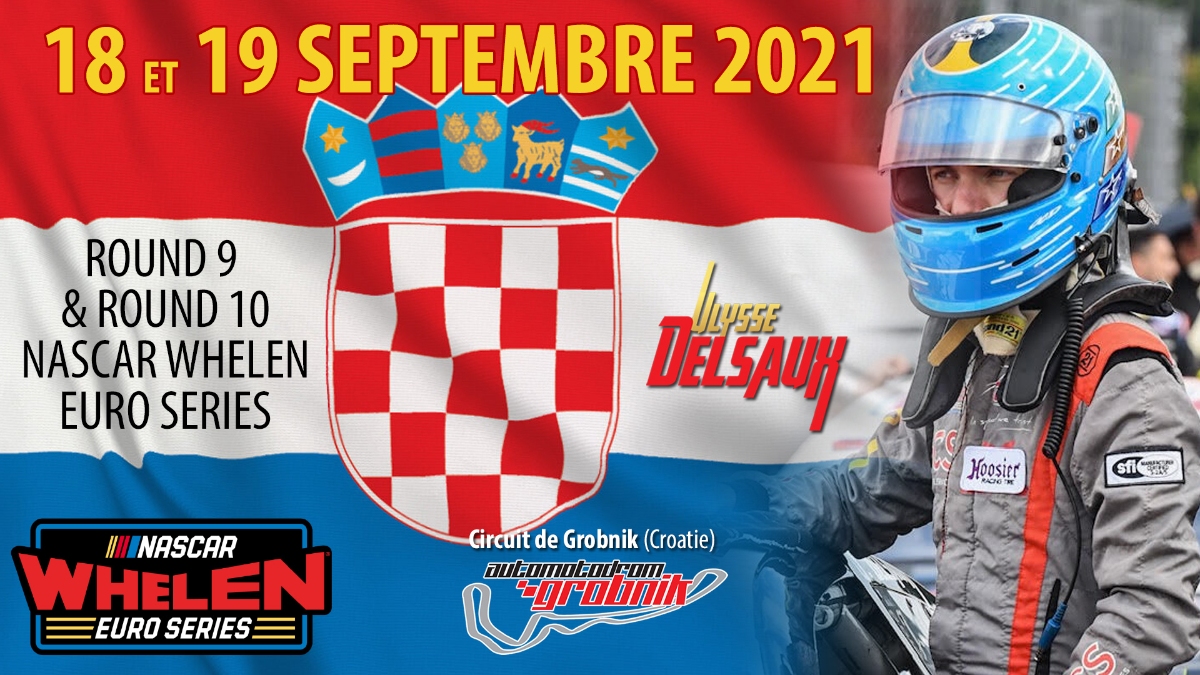 Grobnik (Croatie) : les 18 et 19 septembre 2021