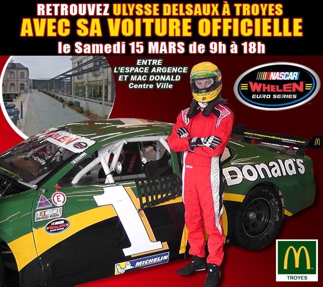 Mars 2014 Mars 2014